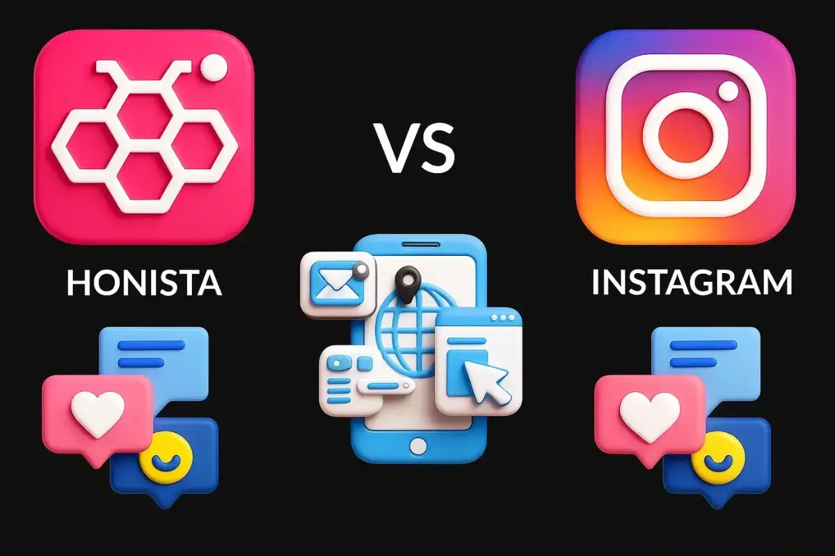 Get Honista APK Now Unlock Hidden Instagram Tools